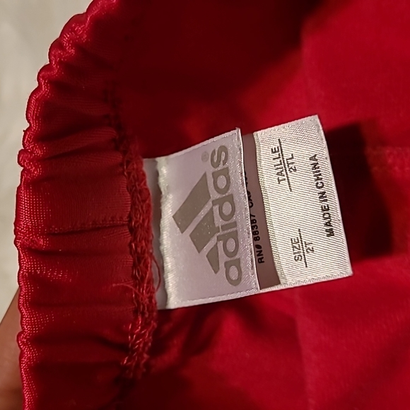 Adidas Pants - Picture 2 of 3